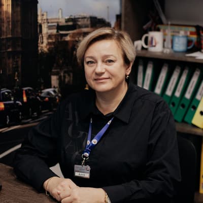 Акинчиц Алла
