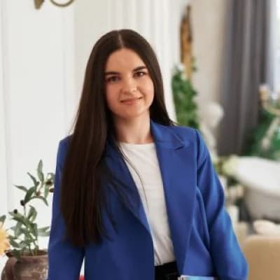 Лесняк Яна