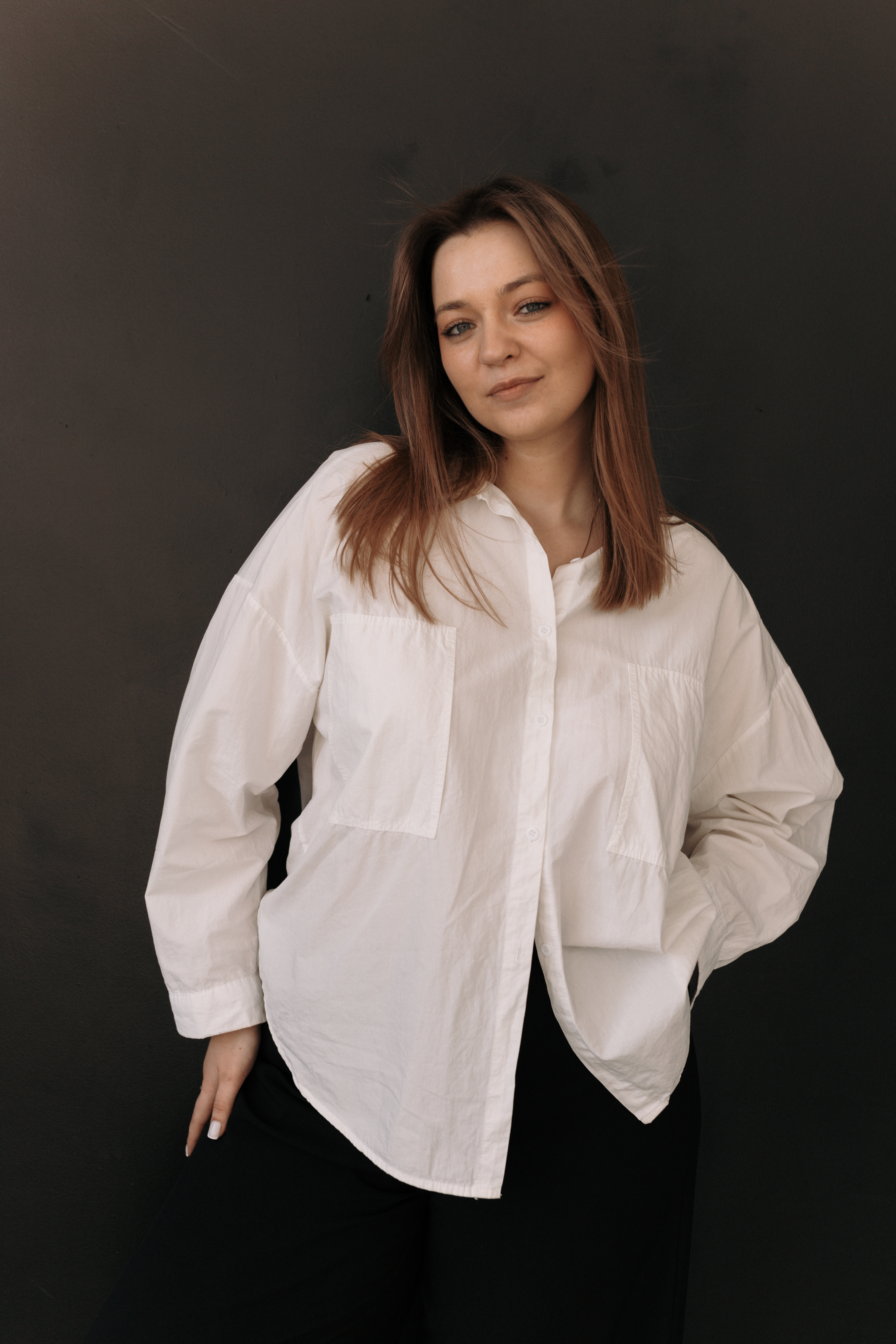 Калицева Дарья