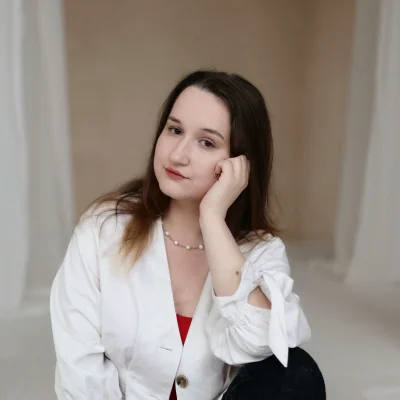 Попова Анастасия
